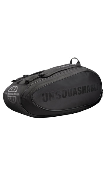 UNSQUASHABLE TOUR-TEC SPEZIAL Racket Bag UNSQUASHABLE