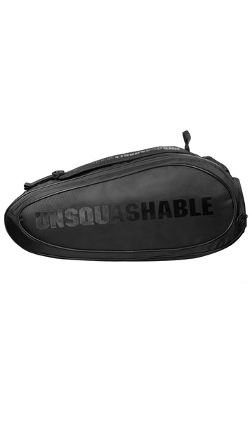 UNSQUASHABLE TOUR-TEC SPEZIAL Racket Bag UNSQUASHABLE