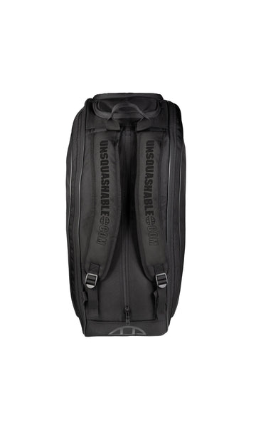 UNSQUASHABLE TOUR-TEC SPEZIAL Racket Bag UNSQUASHABLE