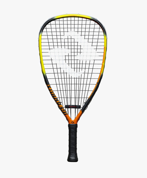 AXS 165 Quad Orange/Yellow