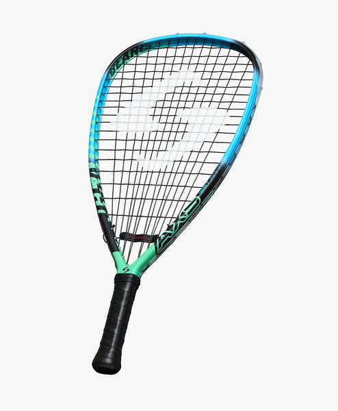 AXS 165 Teardrop Green/Blue