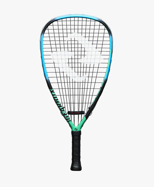 AXS 165 Teardrop Green/Blue