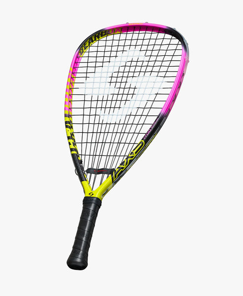 AXS 170 Quad Neon Yellow/Fushsia