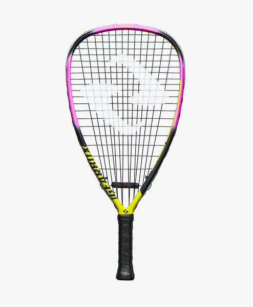 AXS 170 Quad Neon Yellow/Fushsia