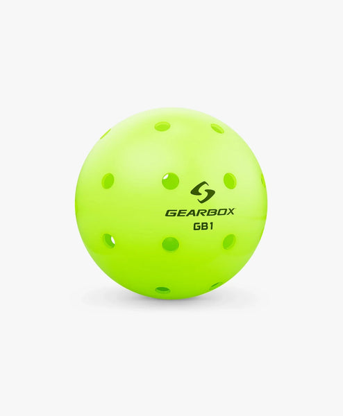 GB1 Pickleball - 3 Ball Pack