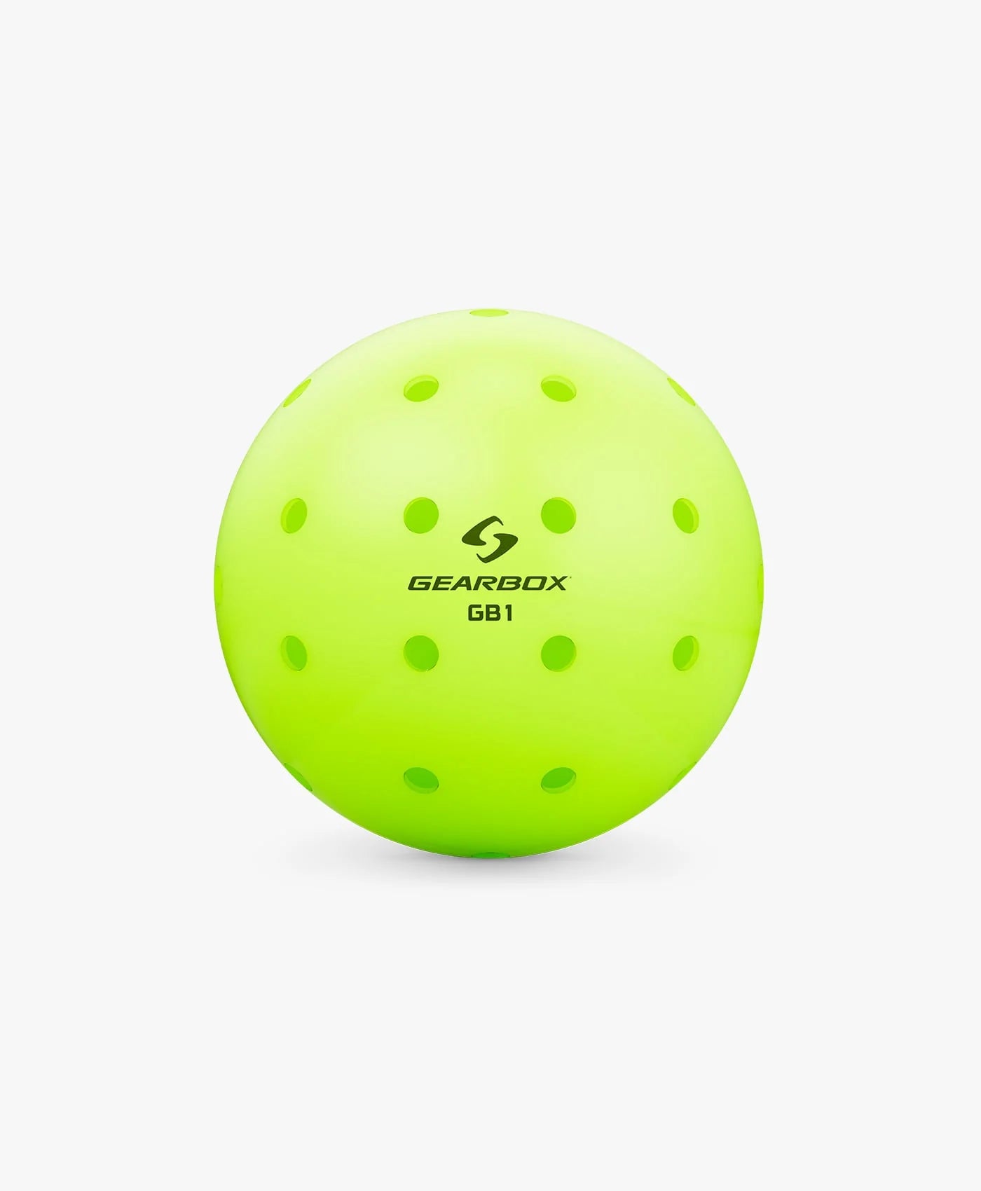 GB1 Pickleball - 12 Ball Pack – OPTIC SPORTS
