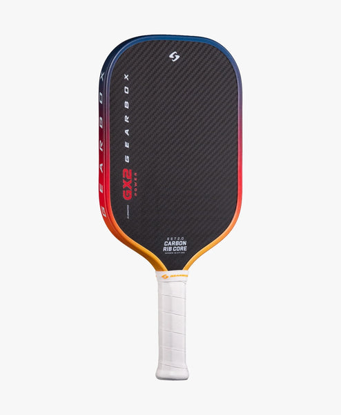 GX2 Power Elongated - Dual Certified - Limited Edition
