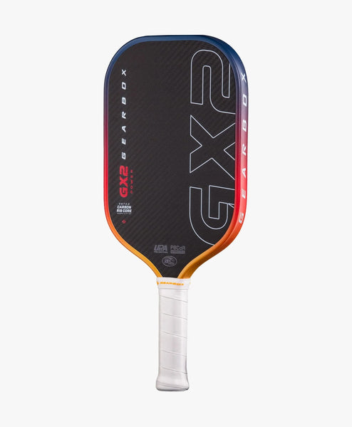 GX2 Power Elongated - Dual Certified - Limited Edition