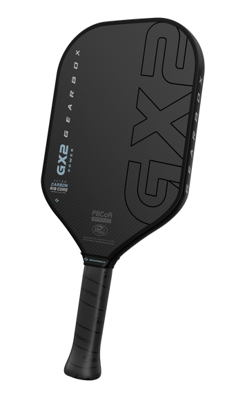 NEW! - GX2 Power Hybrid, NOW IN STOCK!