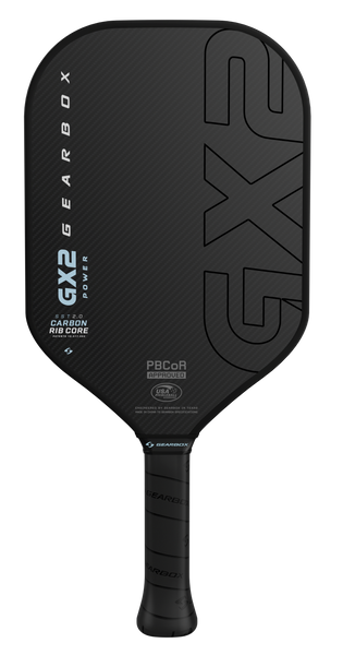 NEW! - GX2 Power Hybrid, NOW IN STOCK!