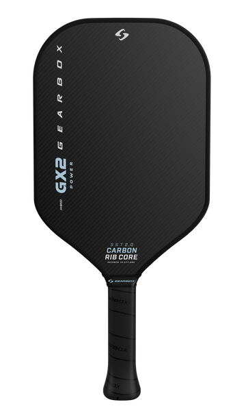NEW! - GX2 Power Hybrid, NOW IN STOCK!