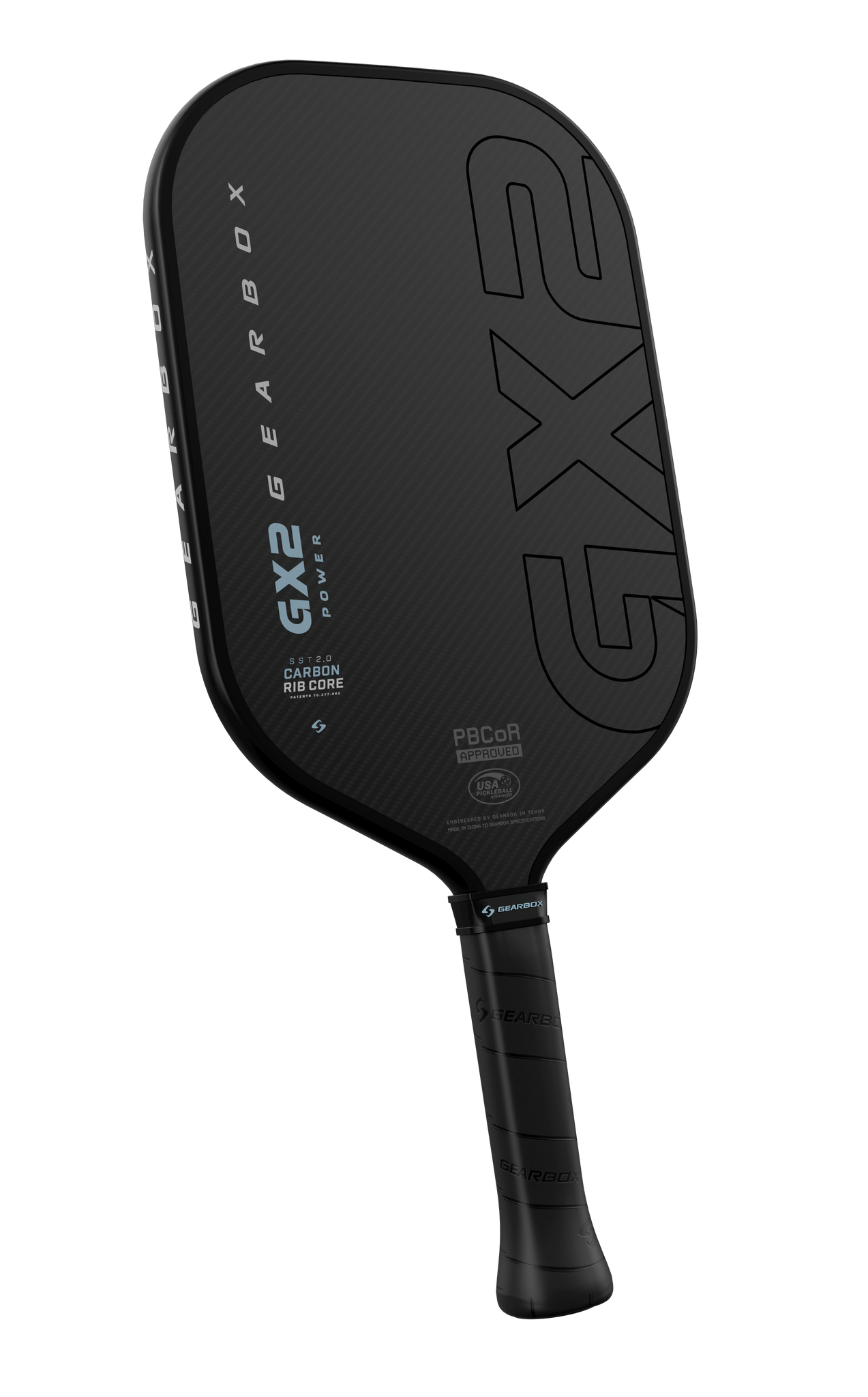 NEW! - GX2 Power Elongated, NOW IN STOCK!