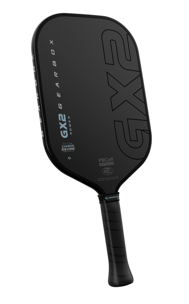 NEW! - GX2 Power Elongated, NOW IN STOCK!