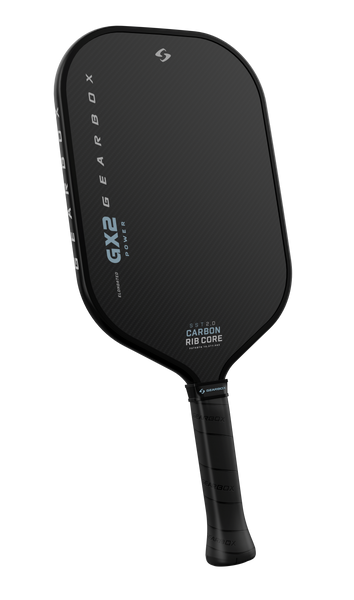 NEW! - GX2 Power Elongated, NOW IN STOCK!