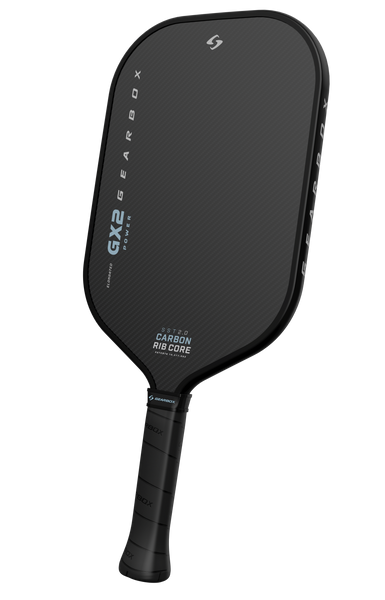 NEW! - GX2 Power Elongated, NOW IN STOCK!