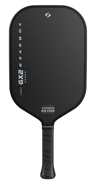 NEW! - GX2 Power Elongated, NOW IN STOCK!
