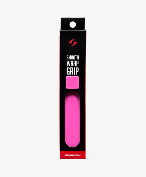 GEARBOX SMOOTH WRAP GRIP - PINK