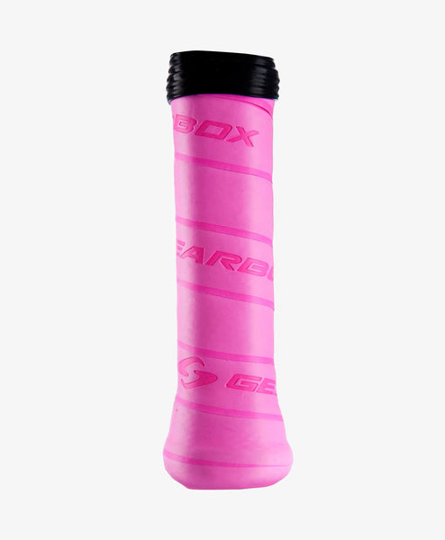 GEARBOX SMOOTH WRAP GRIP - PINK