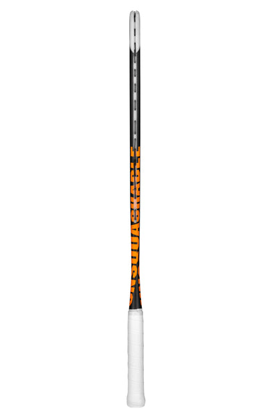 UNSQUASHABLE JAMES WILLSTROP AUTOGRAPH Squash Racquet