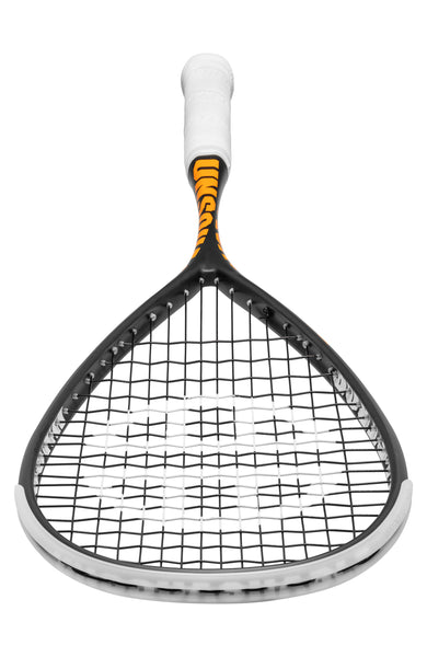 UNSQUASHABLE JAMES WILLSTROP AUTOGRAPH Squash Racquet