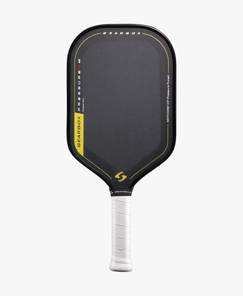 Pressure X - Complete Set (2 Paddles) - (PreOrder -Ships Early October)