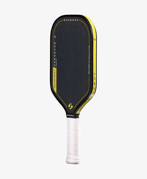 Pressure X 8E Pickleball Paddle - (PreOrder -Ships Early October)