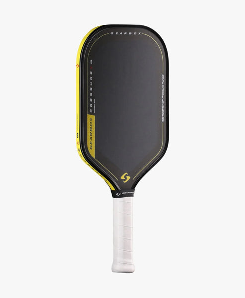 Pressure X 8E Pickleball Paddle - (PreOrder -Ships Early October)