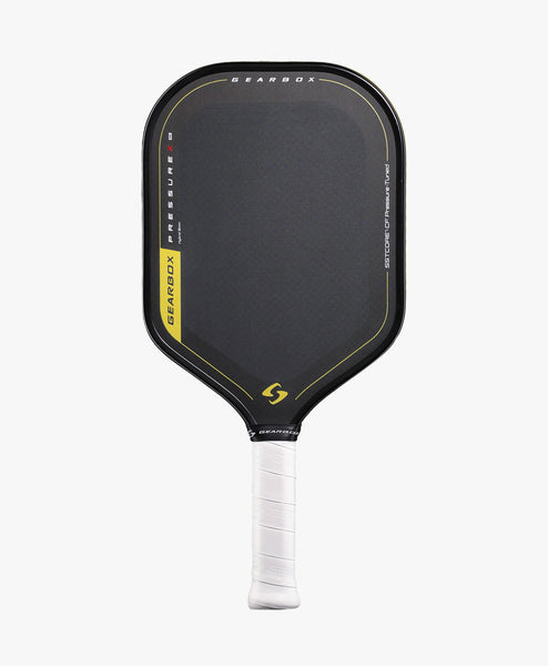 Pressure X 8E Hybrid Pickleball Paddle - PreOrder - Ships Mid/Late NOV.