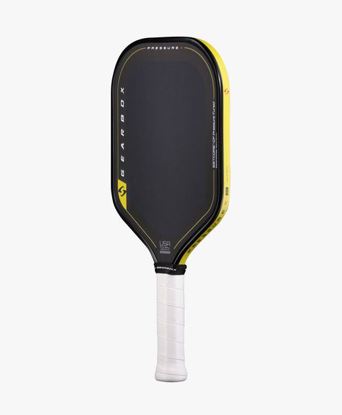 Pressure X 8E Hybrid Pickleball Paddle - PreOrder - Ships Mid/Late NOV.