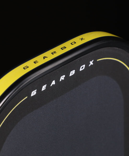Pressure X 8E Hybrid Pickleball Paddle - PreOrder - Ships Mid/Late NOV.