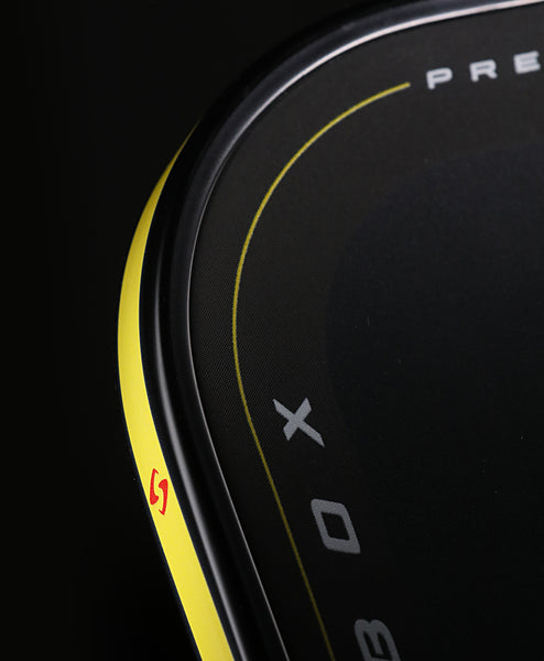 Pressure X 8E Hybrid Pickleball Paddle - PreOrder - Ships Mid/Late NOV.