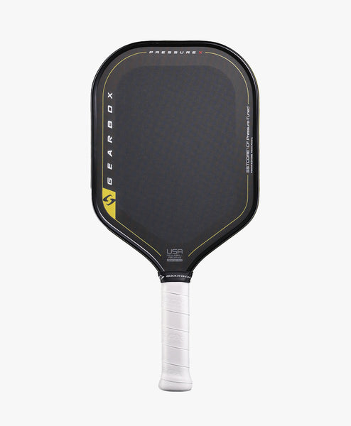Pressure X 8E Hybrid Pickleball Paddle - PreOrder - Ships Mid/Late NOV.