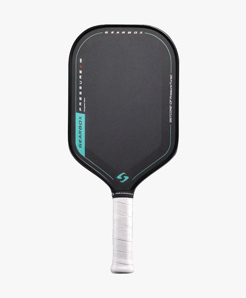 Pressure X - Complete Set (2 Paddles) - (PreOrder -Ships Early October)