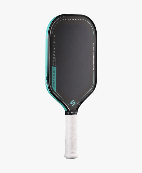 Pressure X 8M Pickleball Paddle - (PreOrder -Ships Early October)
