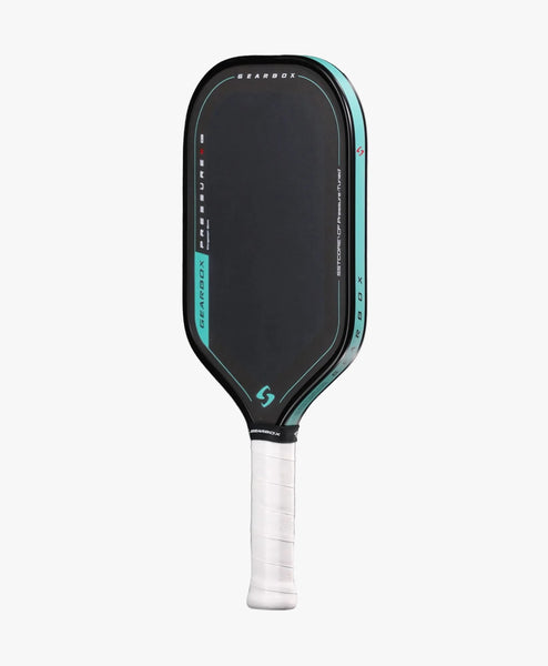 Pressure X 8M Pickleball Paddle - (PreOrder -Ships Early October)