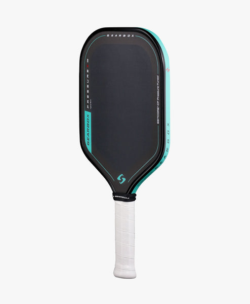 Pressure X HYBRID - 8M Pickleball Paddle - PRE-ORDER, Ships Mid/Late NOV.