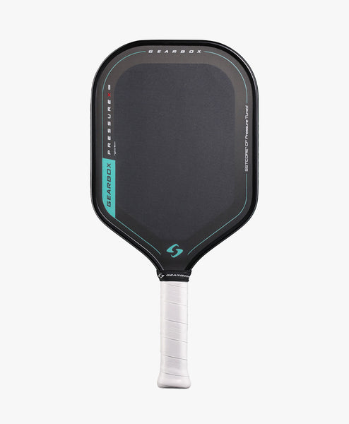 Pressure X HYBRID - 8M Pickleball Paddle - PRE-ORDER, Ships Mid/Late NOV.