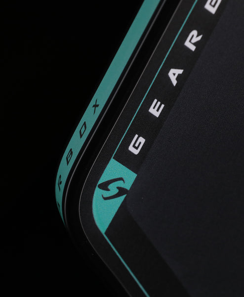 Pressure X HYBRID - 8M Pickleball Paddle - PRE-ORDER, Ships Mid/Late NOV.