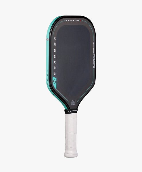 Pressure X HYBRID - 8M Pickleball Paddle - PRE-ORDER, Ships Mid/Late NOV.
