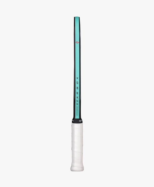 Pressure X HYBRID - 8M Pickleball Paddle - PRE-ORDER, Ships Mid/Late NOV.