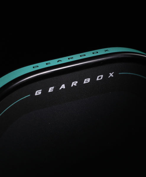 Pressure X HYBRID - 8M Pickleball Paddle - PRE-ORDER, Ships Mid/Late NOV.