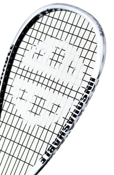 UNSQUASHABLE THERMO-TEC Squash Racket - UNSQUASHABLE