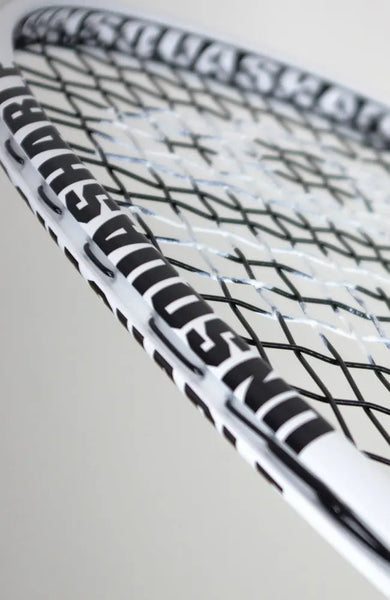 UNSQUASHABLE THERMO-TEC Squash Racket - UNSQUASHABLE