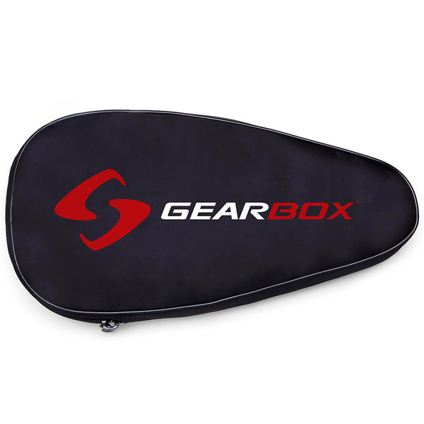 GEARBOX Pickleball Paddle Cover