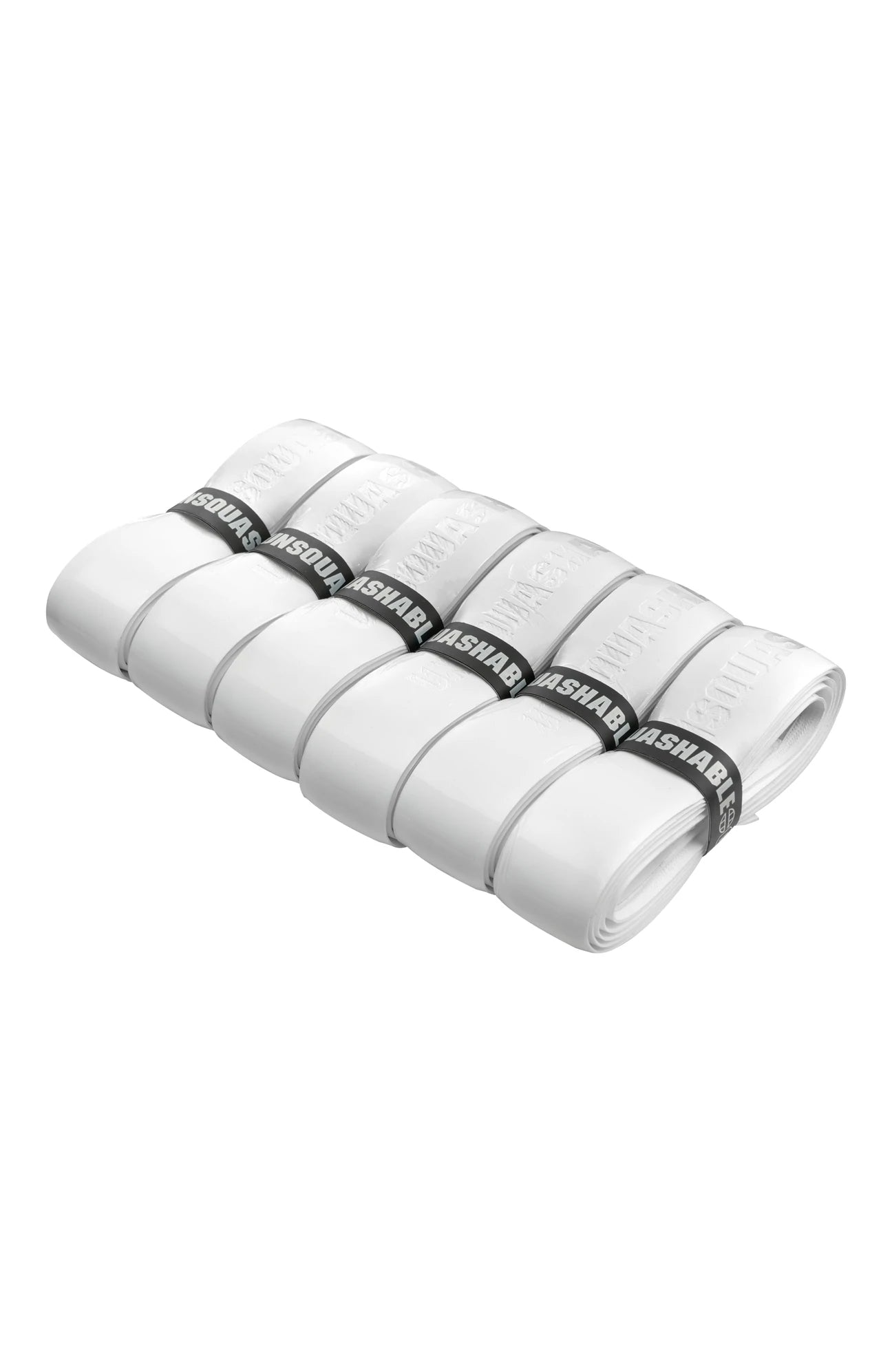 UNSQUASHABLE TOUR-TEC PRO PU Replacement Grip - 6 PACK