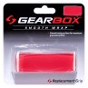 GEARBOX SMOOTH WRAP GRIP - RED