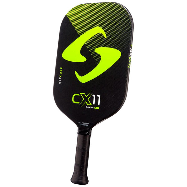 CX11E POWER - GREEN - 8.5OZ